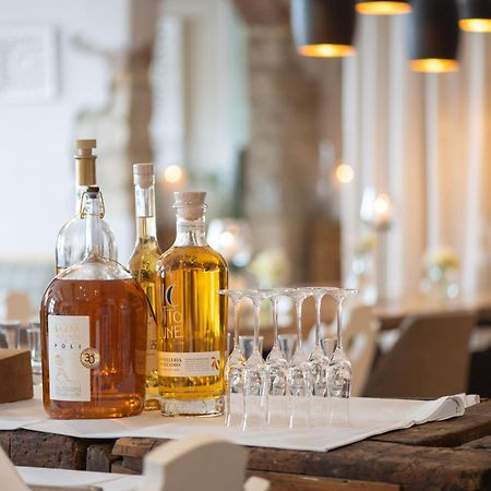 Hotel Gasthof Roessle Stetten am Kalten Markt Bagian luar foto